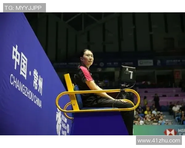 刘静专访:从羽毛球新手到冠军的成长之路与心路历程回顾 刘静专访:从羽毛球新手到冠军的成长之路与心路历程回顾