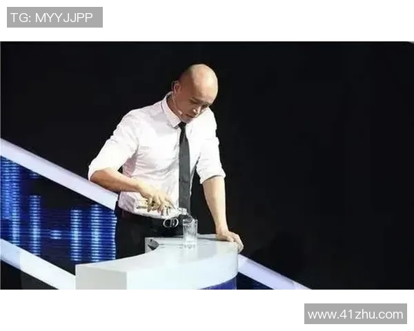 刘磊专访：从街头到舞台的蜕变与坚持之路