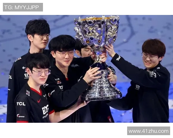 全球挑战赛分析：EDG战术运用与表现深度解读