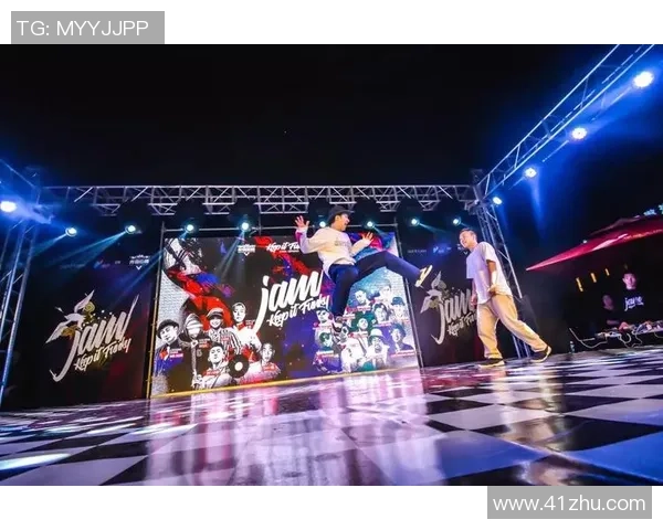 成都街舞队如何引领进攻革新潮流探索舞蹈艺术的新境界