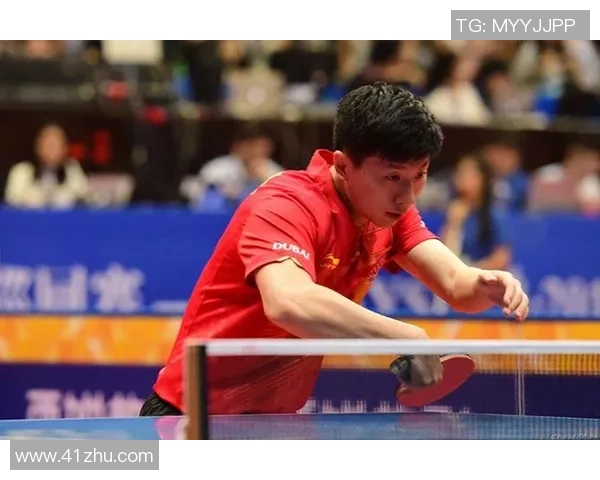 深入探讨北京乒乓球队技术表现的数据分析与发展趋势