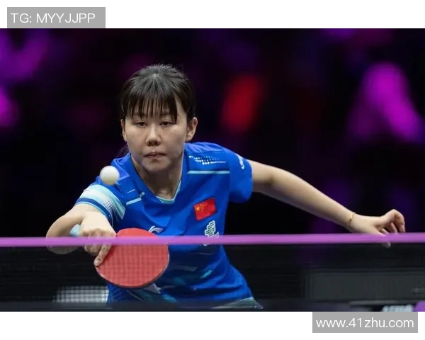 重庆乒乓球队防反战术解析与深度剖析乒乓球竞技的魅力与技巧