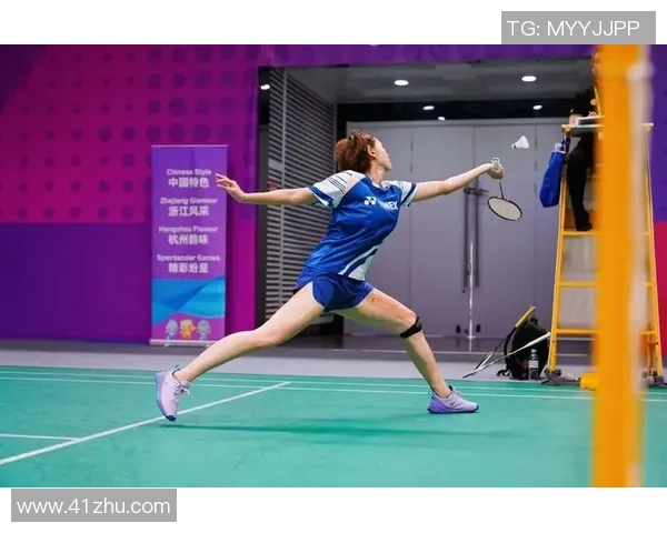 羽毛球灵活性排名揭晓杭州羽毛球队荣登第九位引发关注