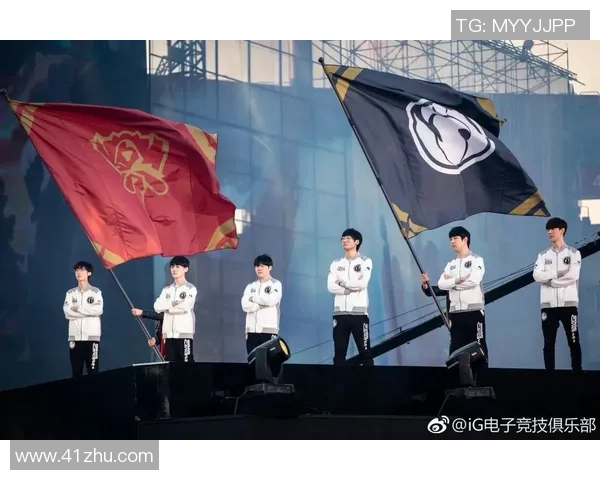 聚焦和平精英：IG战队灵活应变策略与战术分析探讨