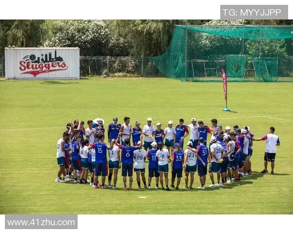 重庆飞盘队运营体系探秘与飞盘战术的深度融合分析