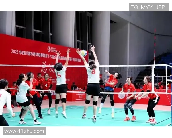 杭州排球队荣登排球速度排行榜第一名展现卓越实力与团队协作 杭州排球队荣登排球速度排行榜第一名展现卓越实力与团队协作